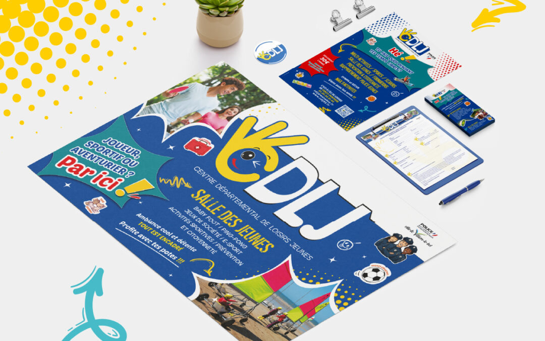 Projet CDLJ