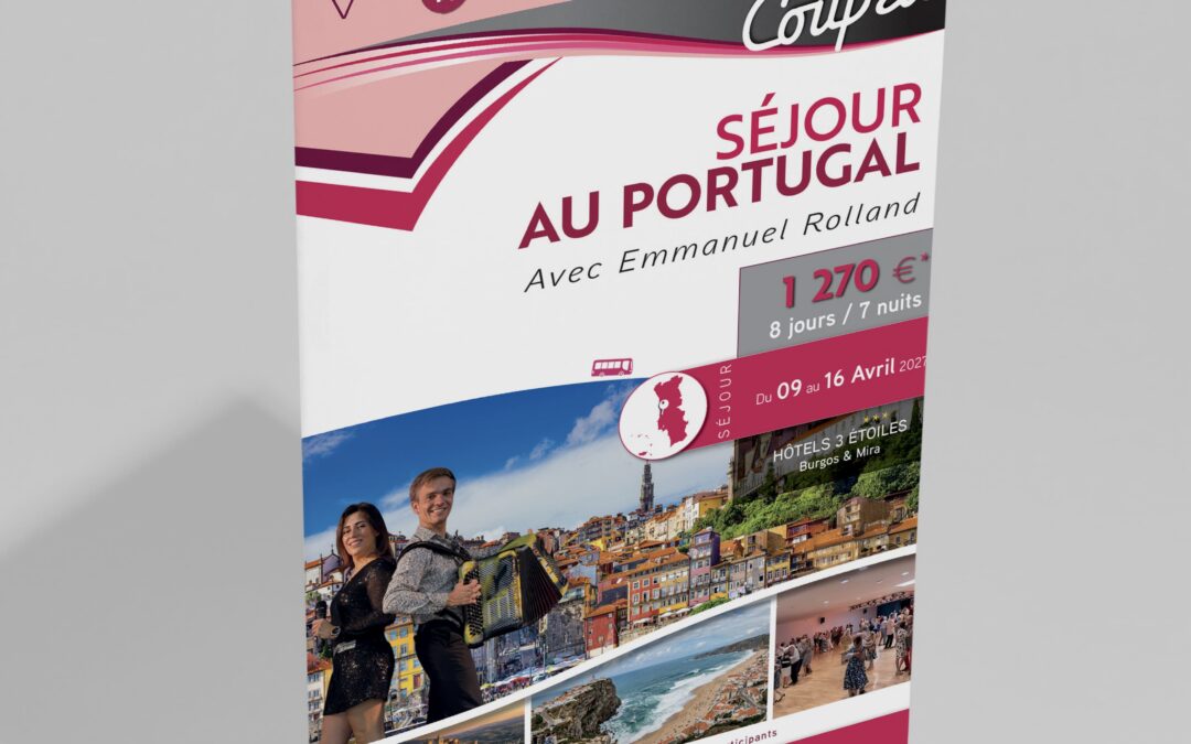 Voyages Coupris