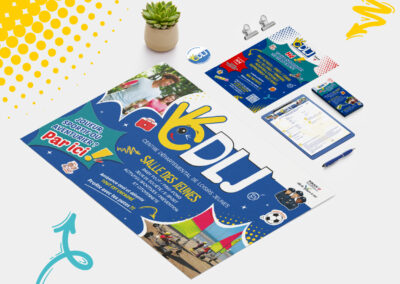 Projet CDLJ