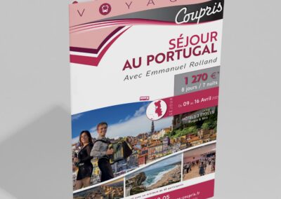 Voyages Coupris